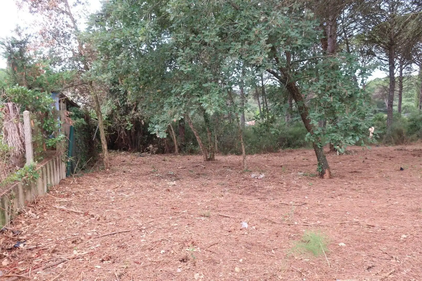 Terreny residencial en venda a Caldes de Malavella, imagen 3