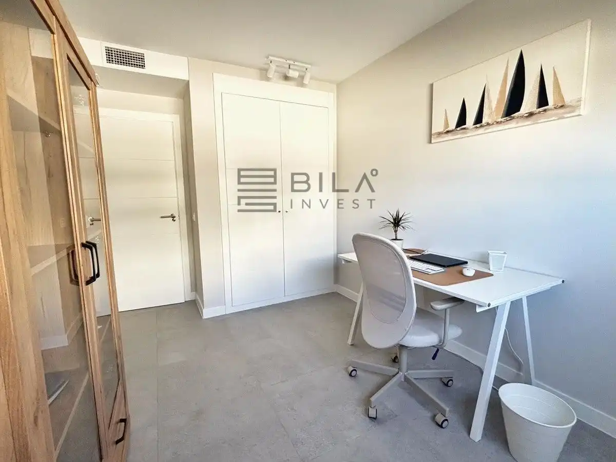 Appartement avec piscine à vendre à Aralia, imagen 24