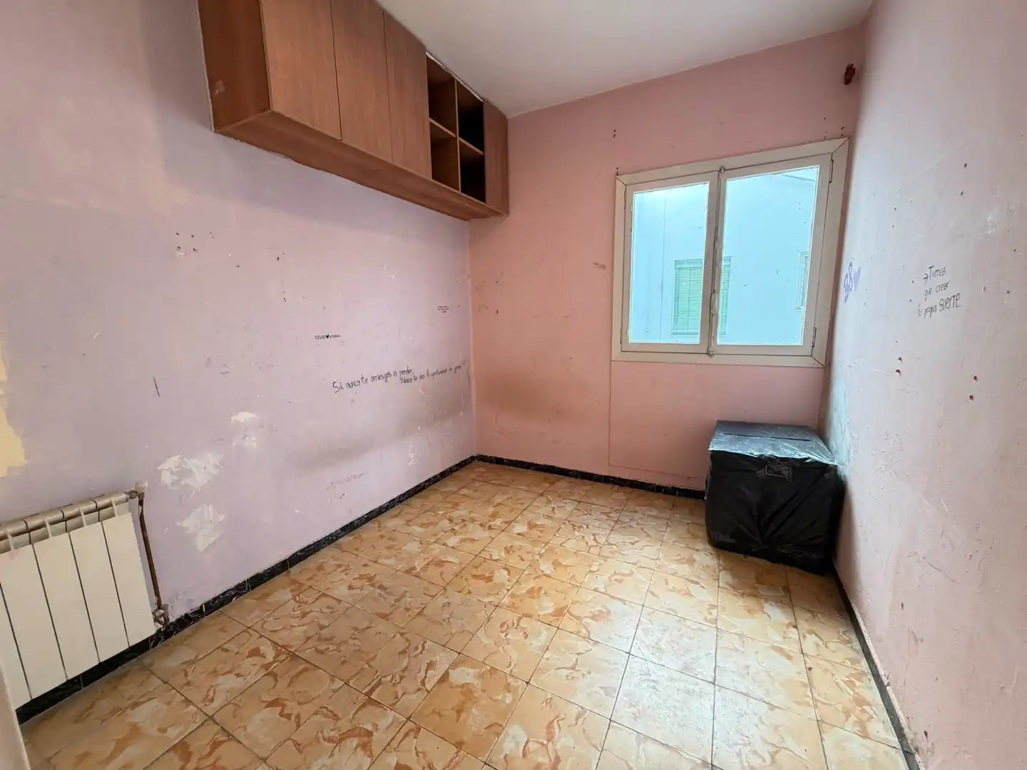 Piso en venta en Lleida con Calefacción y Balcón
