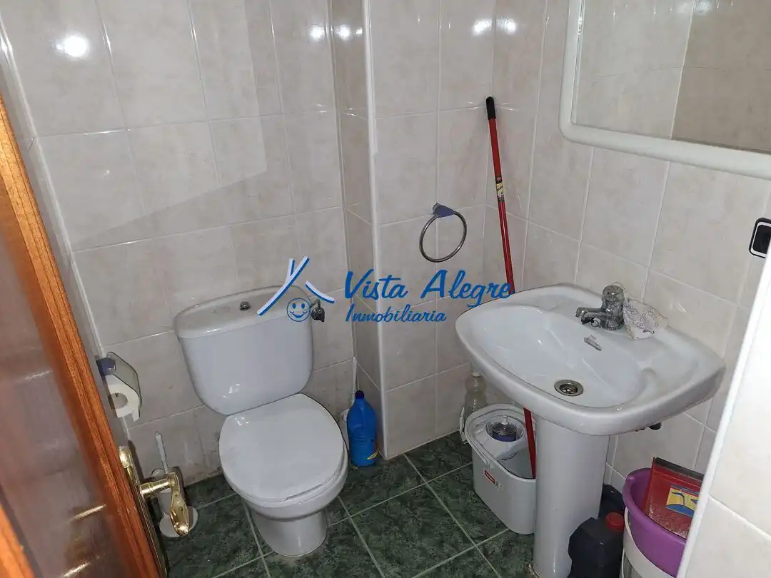 Bany de Oficina en venda en Haro