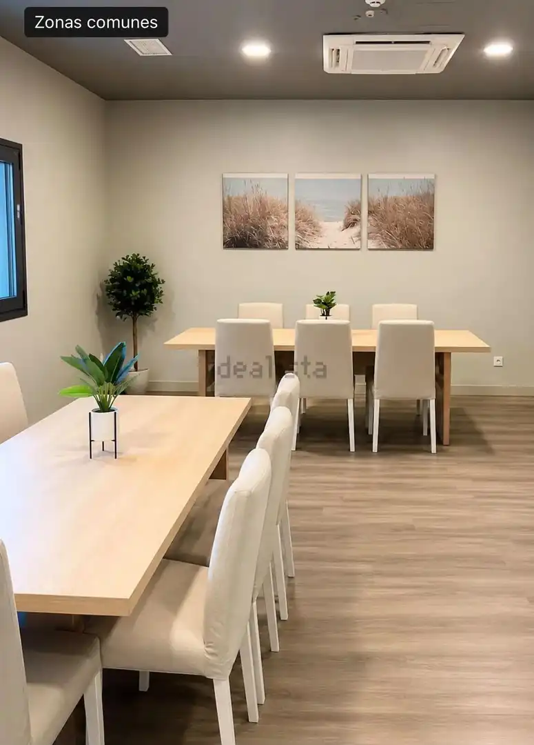 Wohnung zur Miete in Valdeacederas