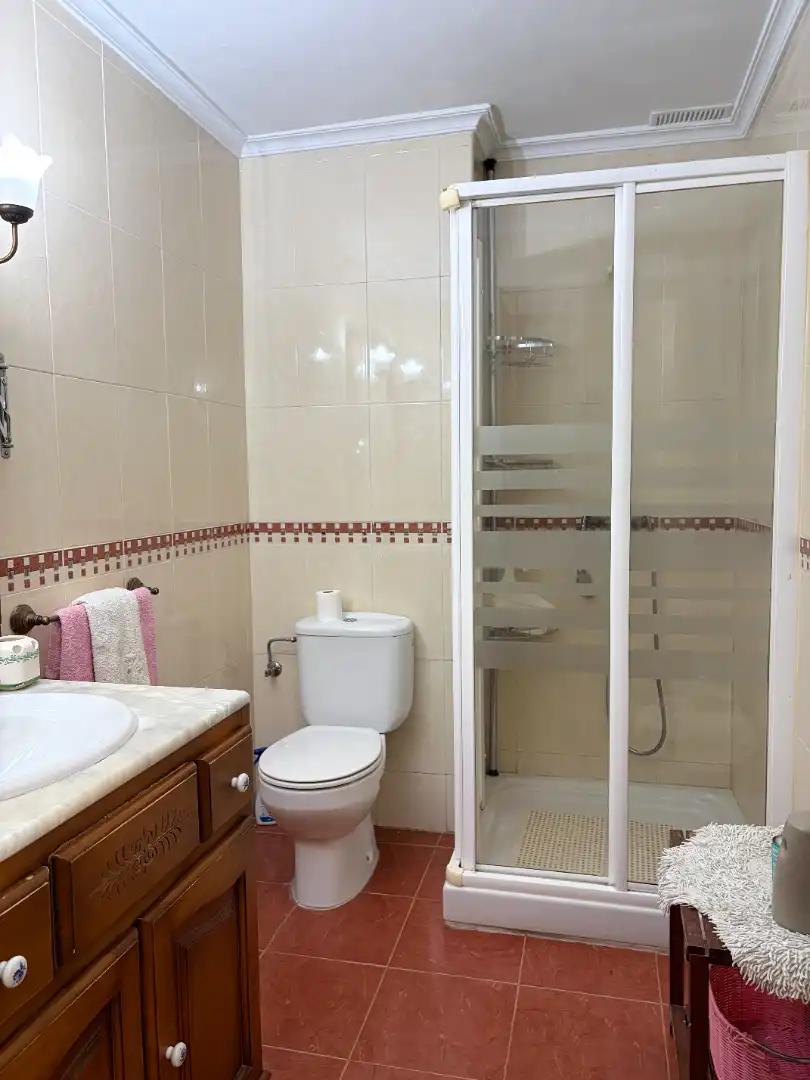 Piso con terraza en venta en Calle Piornal, imagen 13