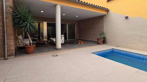 Foto 3 de Casa o xalet en venda a Aielo de Malferit, Valencia