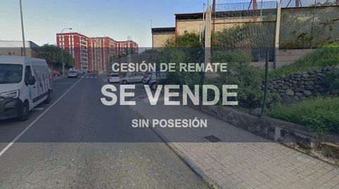 Foto 2 de Pis en venda a La Feria, Las Palmas de Gran Canaria