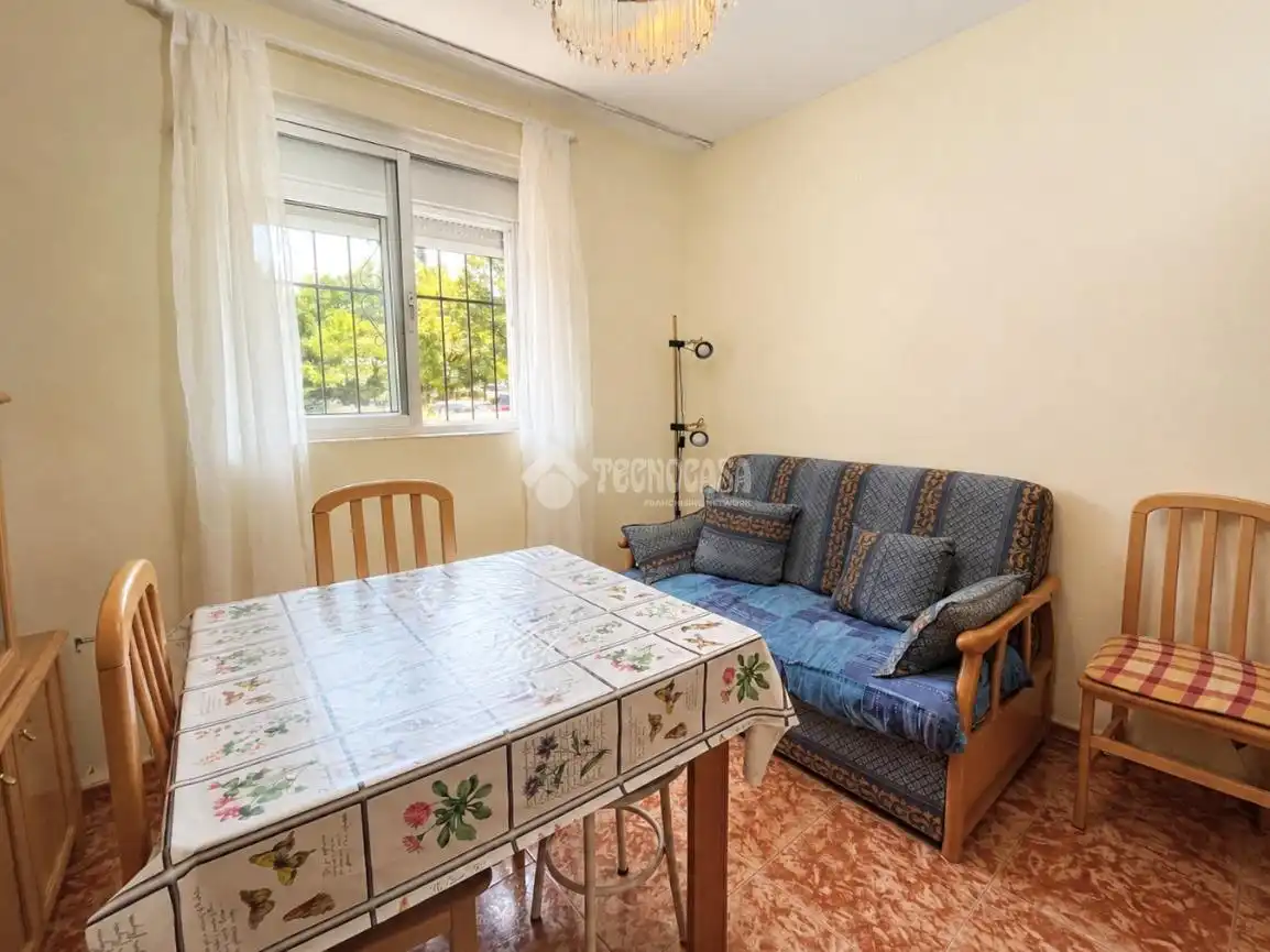 Wohnung zum Verkauf in Montserrat - Parque Empresarial