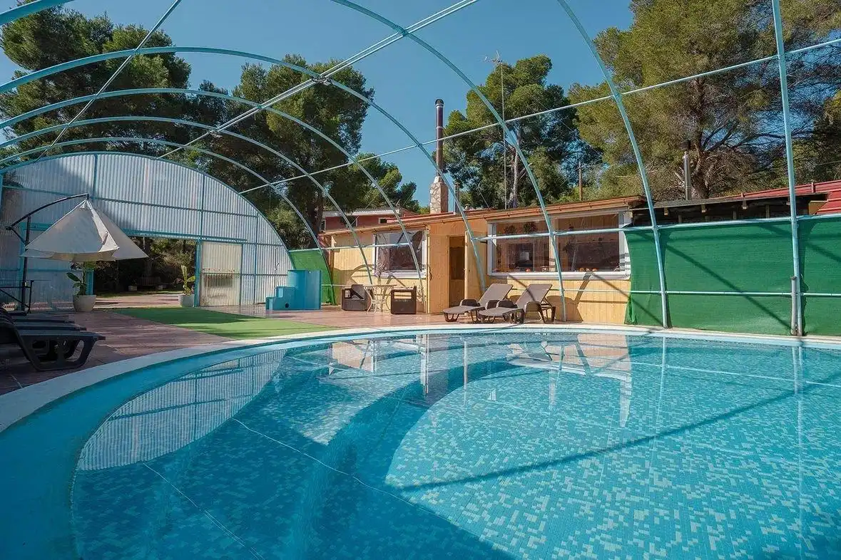 Detached house for sale in La Loma - Las Lomas, imagen 36
