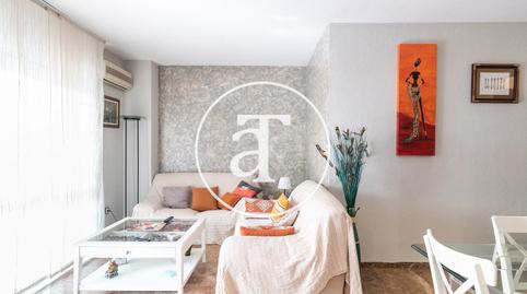 Photo 5 of Flat to rent in Carrer del Pintor Tapiró, La Maternitat i Sant Ramon, Barcelona