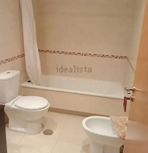 Piso con ascensor en alquiler en Rúa de Sánchez Freire, imagen 3