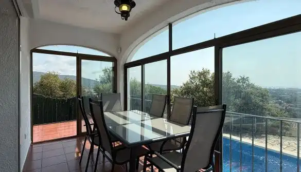Haus mit Pool zum Verkauf in Cabanyes - Mas Ambrós - Mas Pallí, imagen 30