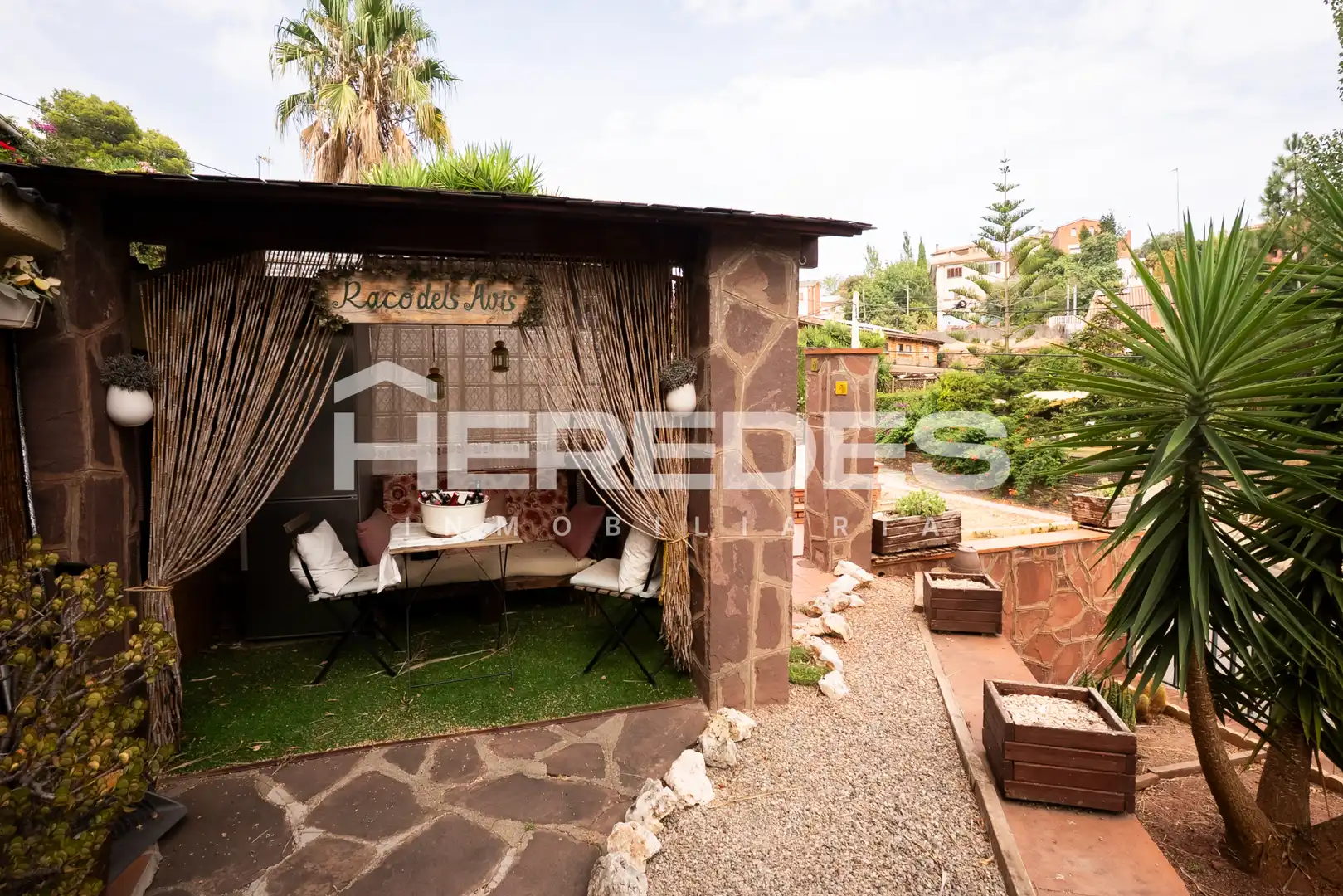 House with terrace for sale in Torrelles de Llobregat, imagen 64