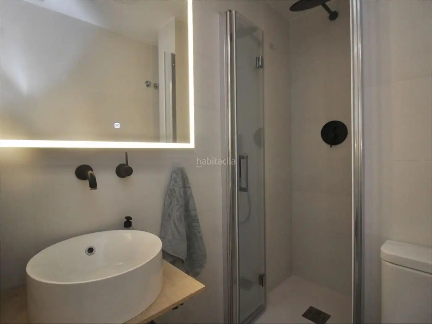 Piso con ascensor en alquiler en Calle Teodoro Llorente 6, imagen 15