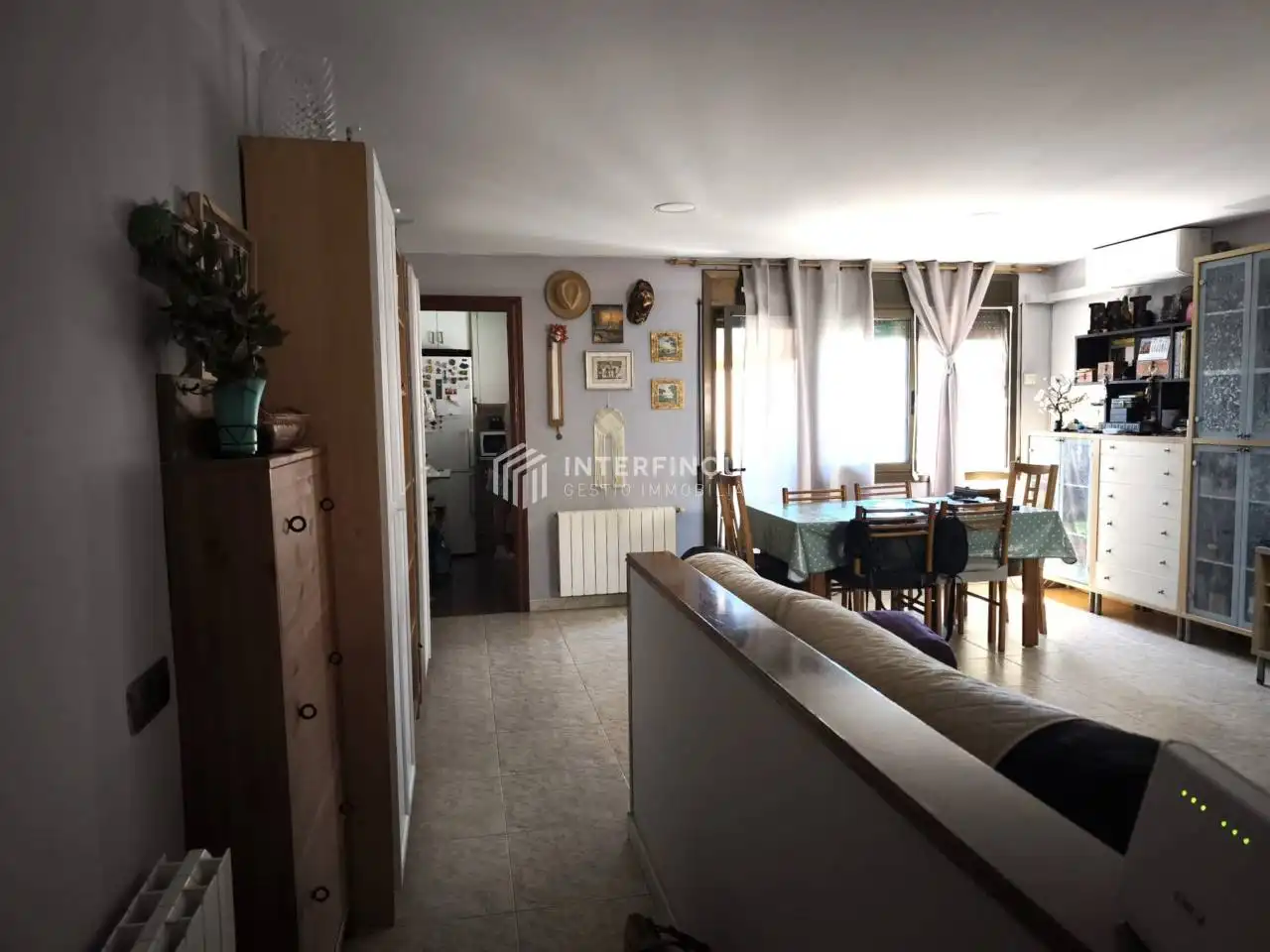 Appartement avec terrasse à vendre à Calle Enric Granados, imagen 19