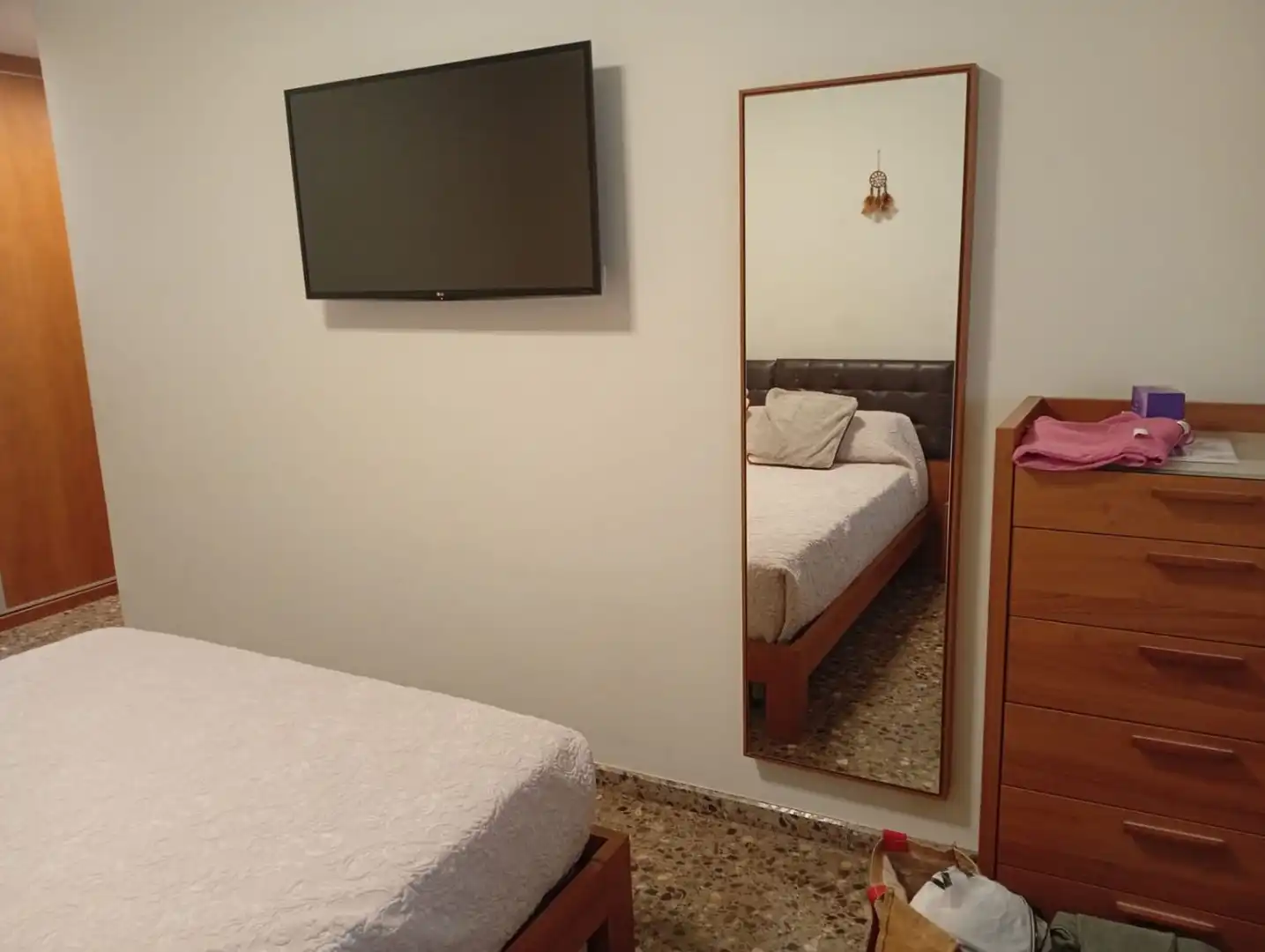 Flat with lift for sale in Calderon de la Barca, imagen 14