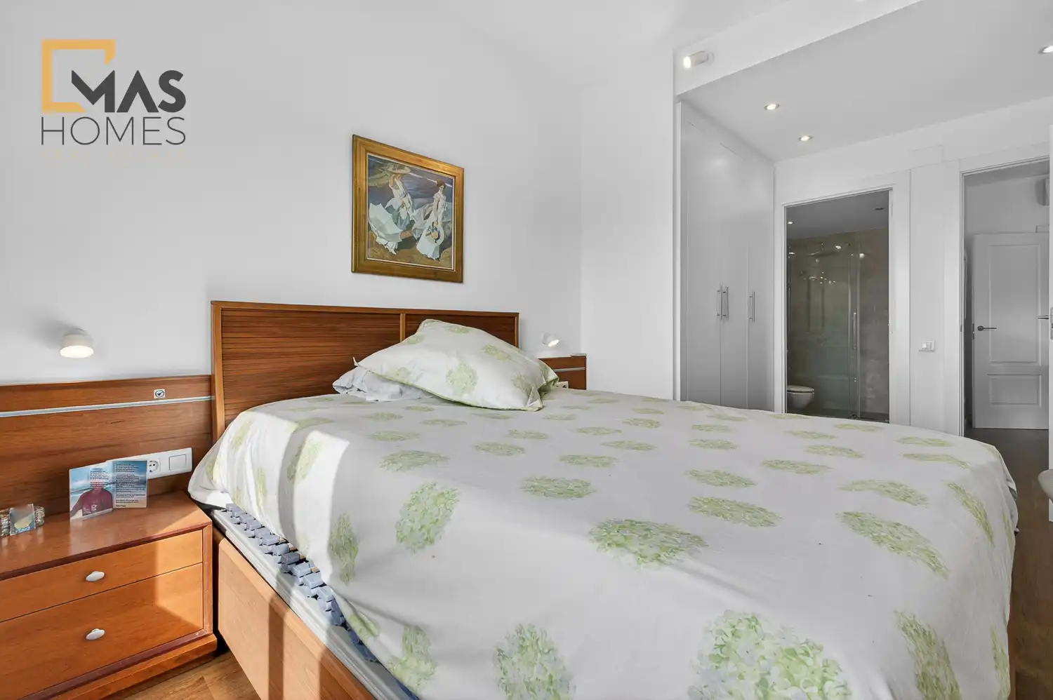 Ático con terraza en venta en Carrer de l'Escola Pia, imagen 43