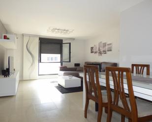 Living room of Flat for sale in Alcorcón