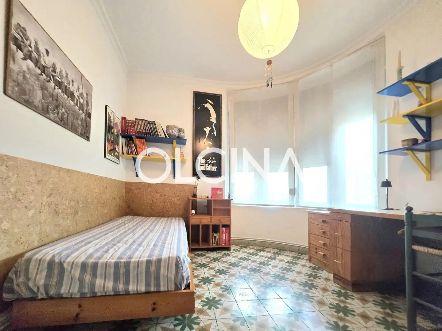 Habitación de Piso en venta en Cocentaina con Aire acondicionado, Calefacción y Terraza