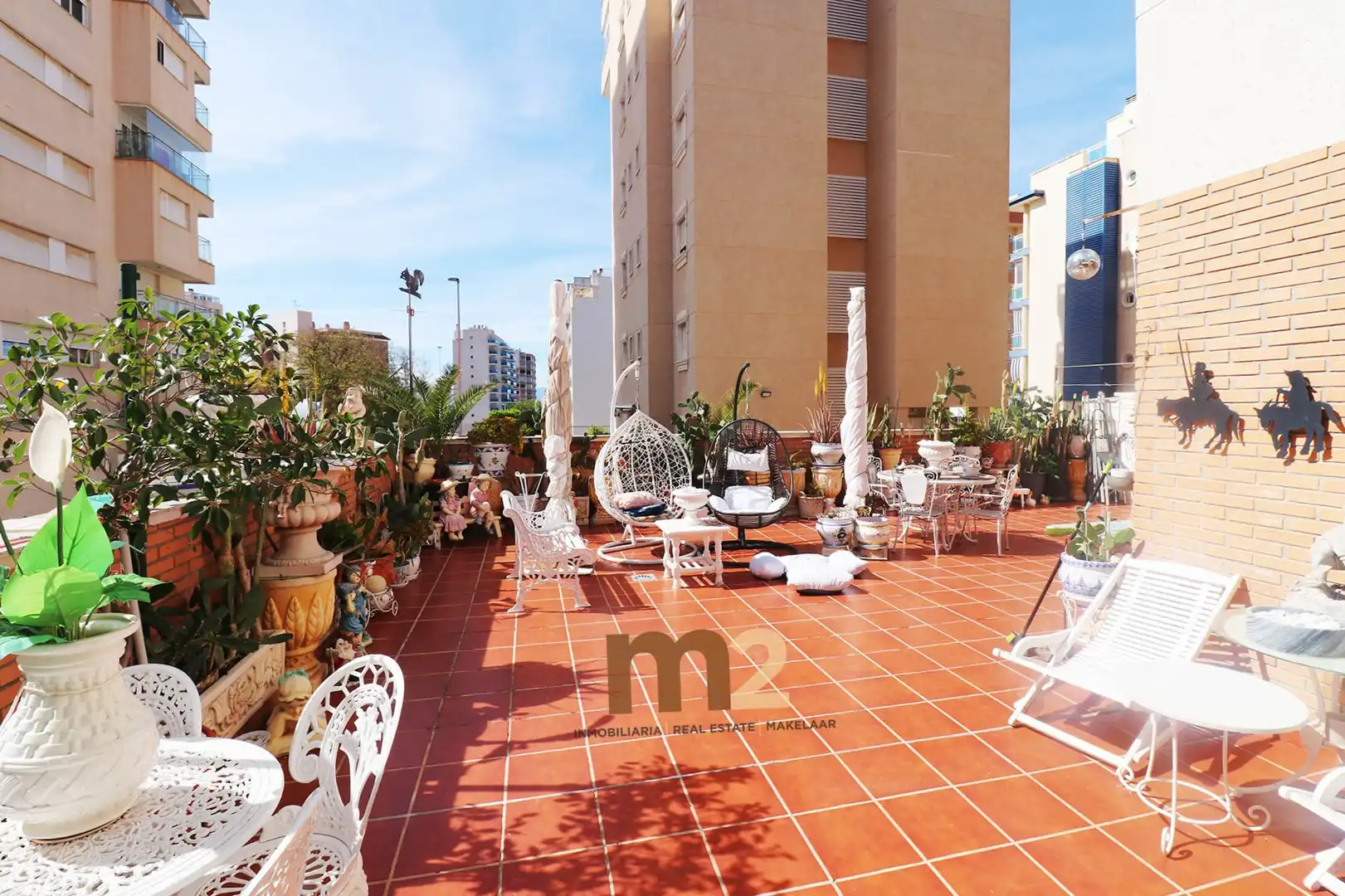 Apartamento con ascensor en venta en Carrer Riu Segura, imagen 11
