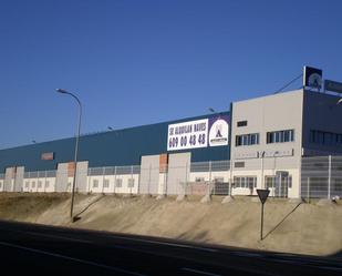 Industrial buildings to rent in Avenida Isaac Peral, Valdeavero