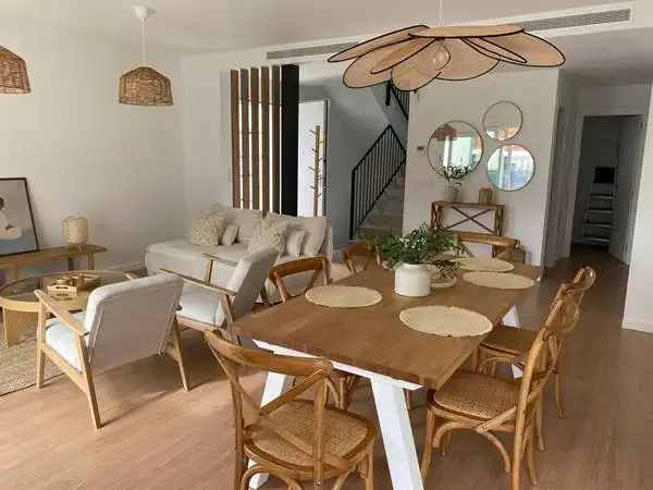 Villa avec piscine à vendre à Avenida Barcelona, imagen 7