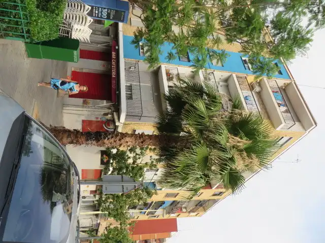 Vista exterior de Casa o xalet en venda en Centro Ciudad
