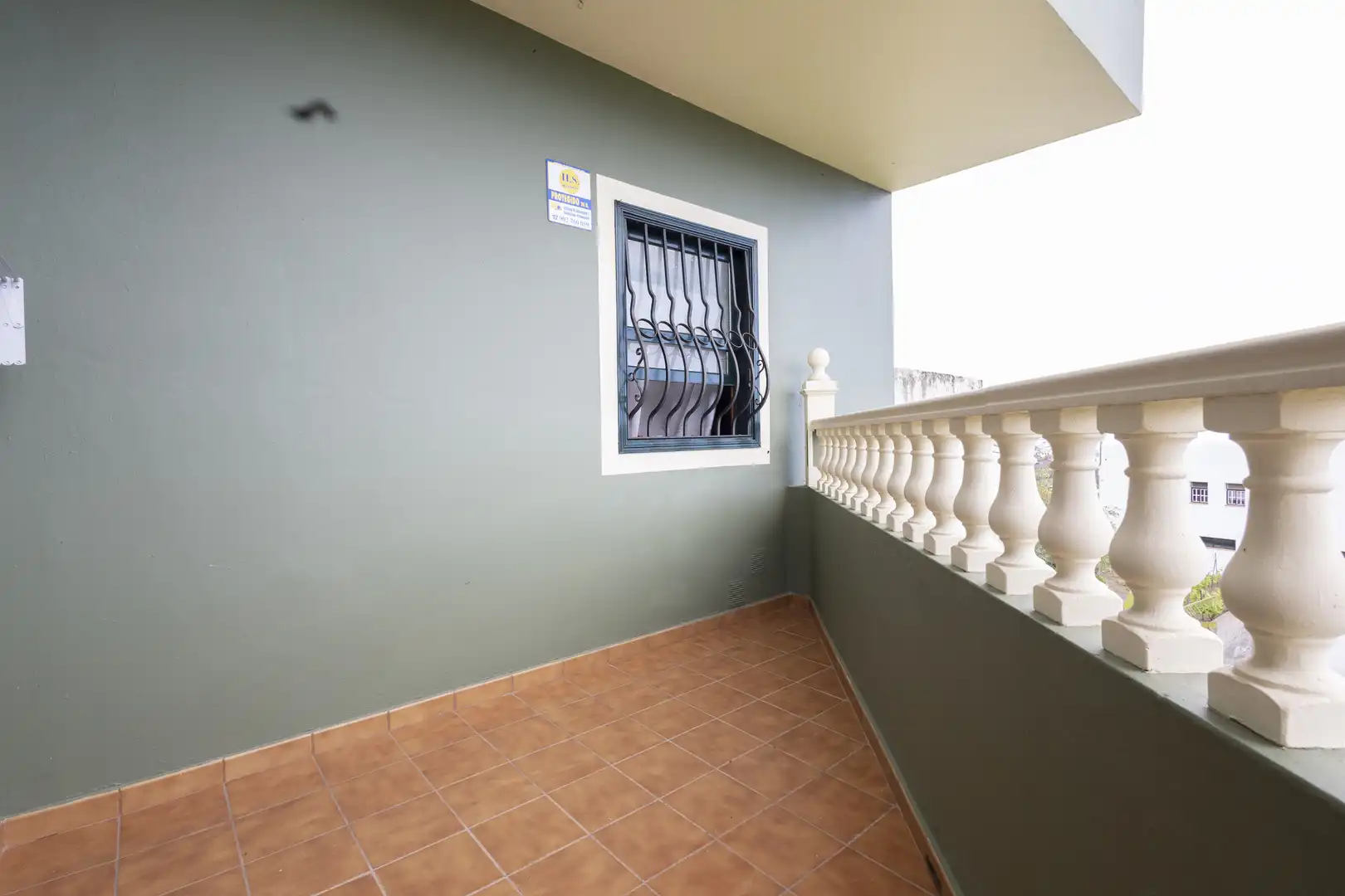 Terraza de Casa o chalet en venta en Icod de los Vinos con Jardín privado, Terraza y Trastero
