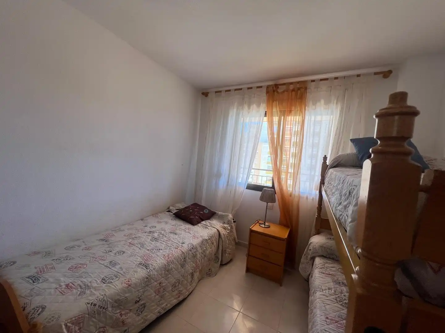 Mini appartamento con piscina in vendita a Tavernes de la Valldigna, imagen 23