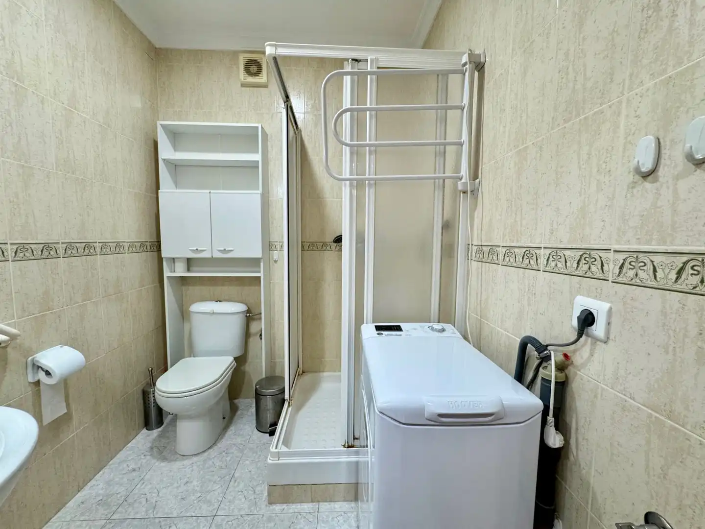 Apartament amb piscina en venda a Montemar, imagen 63