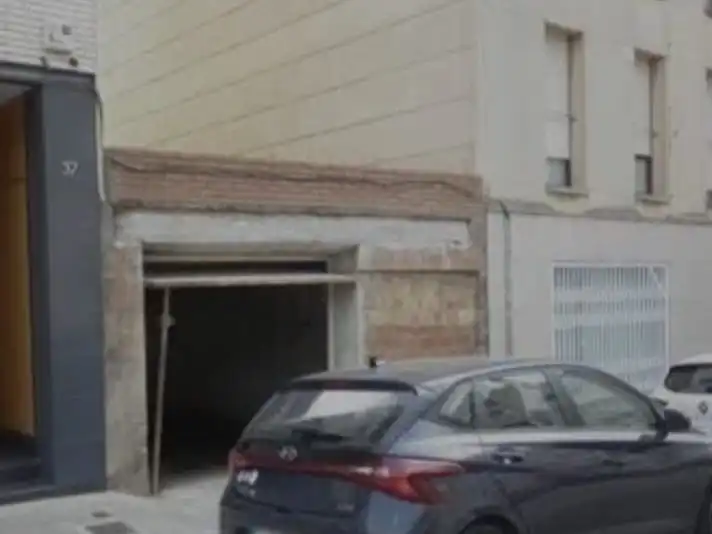 Aparcament de Residencial en venda en Sants - Montjuïc
