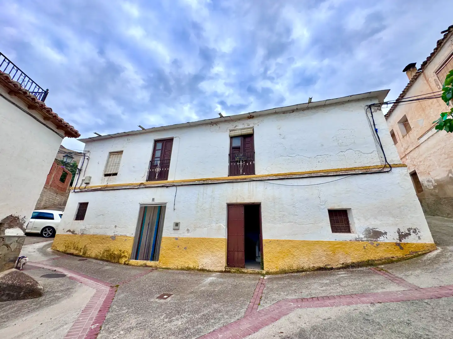 Houses for sale in Plaza Plaza, 1, Ugíjar