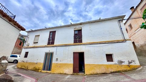 Photo 2 of Houses for sale in Plaza Plaza, 1, Ugíjar, Granada