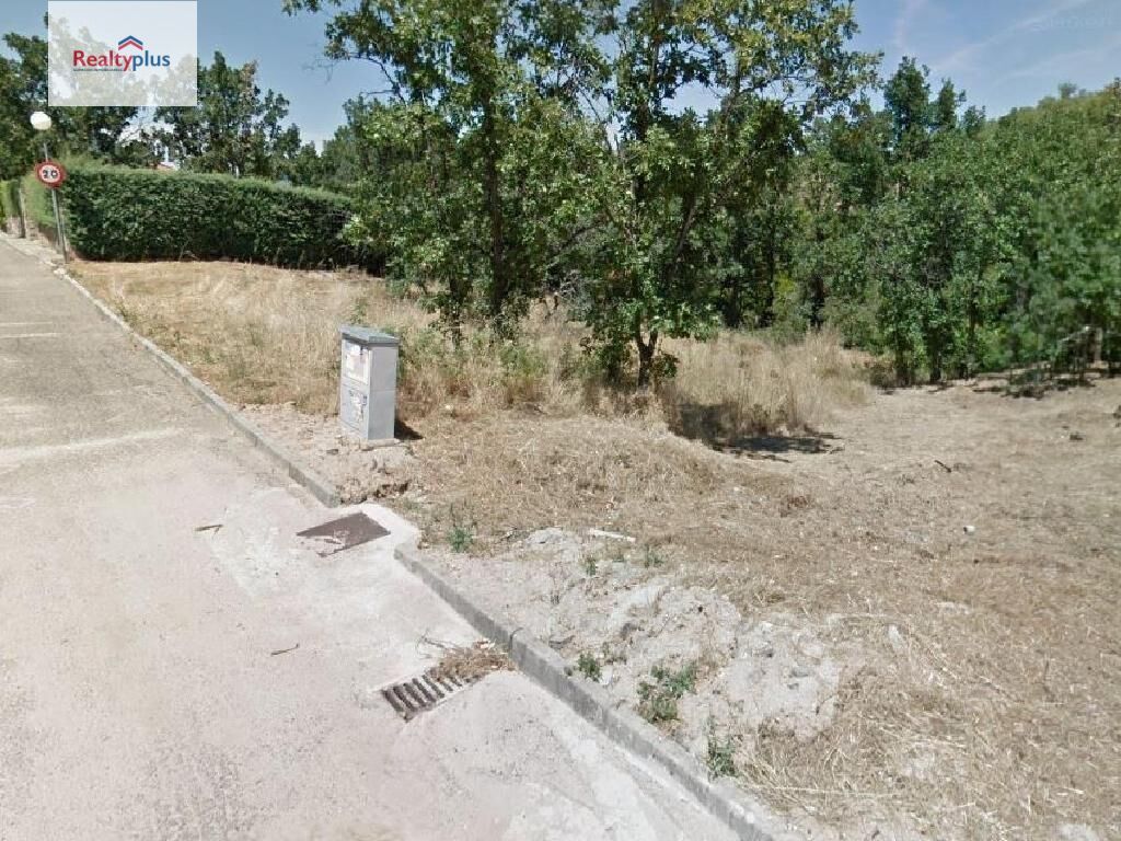 Residential for sale in Navahondilla