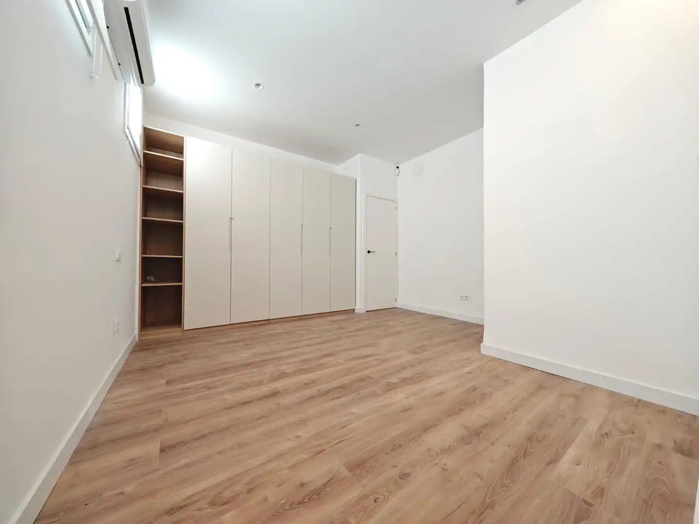 Planta baja en venta en Madrid con Aire acondicionado y Calefacción