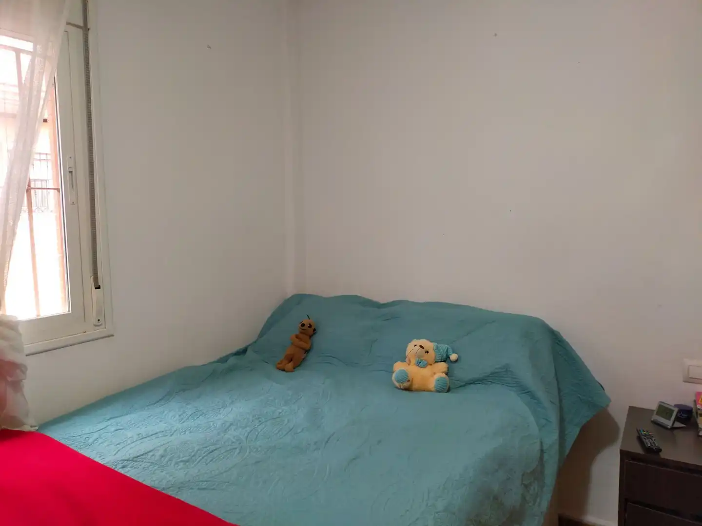 Flat for rent in Huerta Fava - Santiago