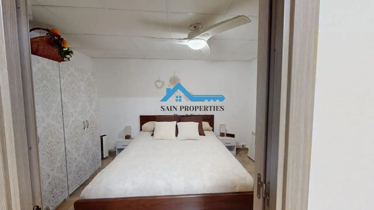 Casa aparellada amb terrassa en venda a Varadero, imagen 29