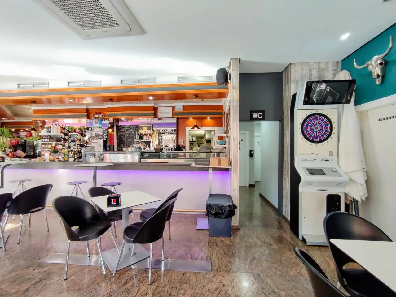 Local comercial en traspàs a El Pilar, imagen 12