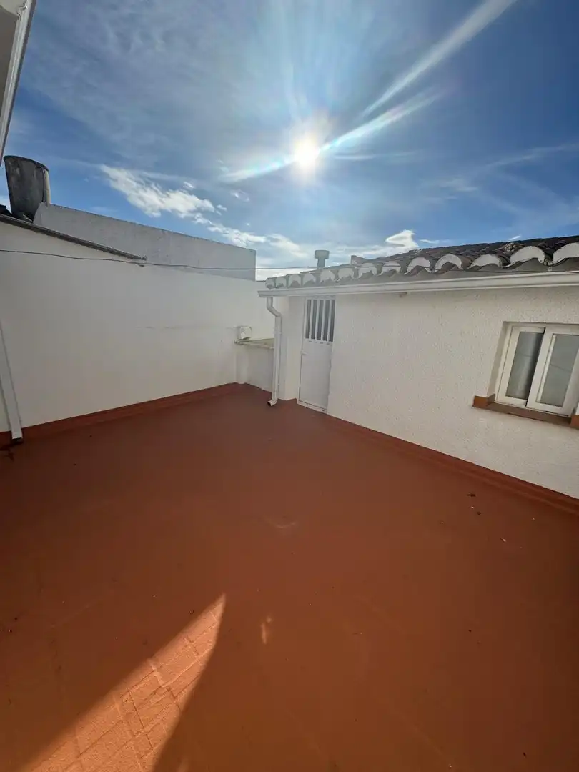 Casa con terrazza in vendita a Viso del Marqués, imagen 6