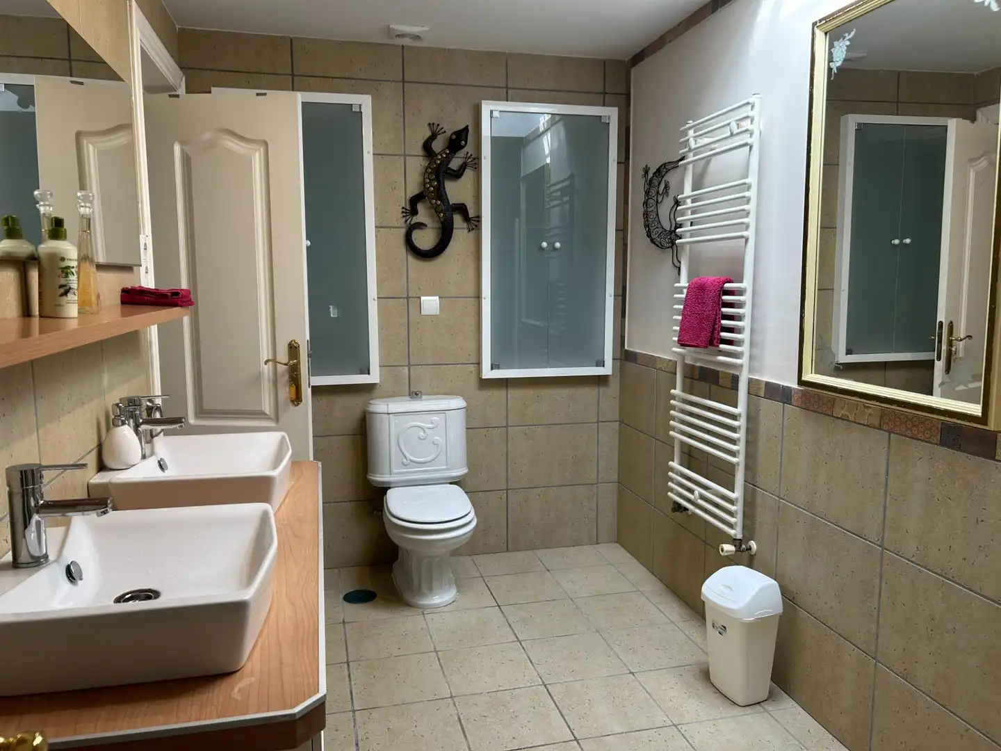 Villa mit Pool zum Verkauf in Montealto - Monterrey, imagen 47