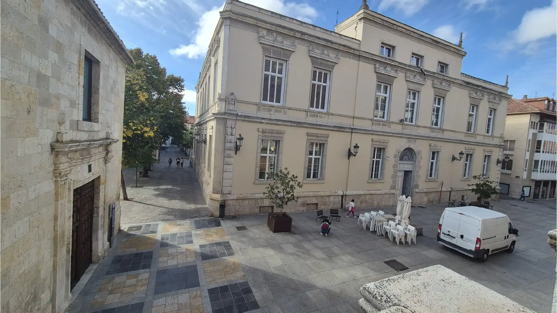 Wohnung mit Aufzug zum Verkauf in C IGNACIO MARTINEZ DE AZCOITIA, imagen 2