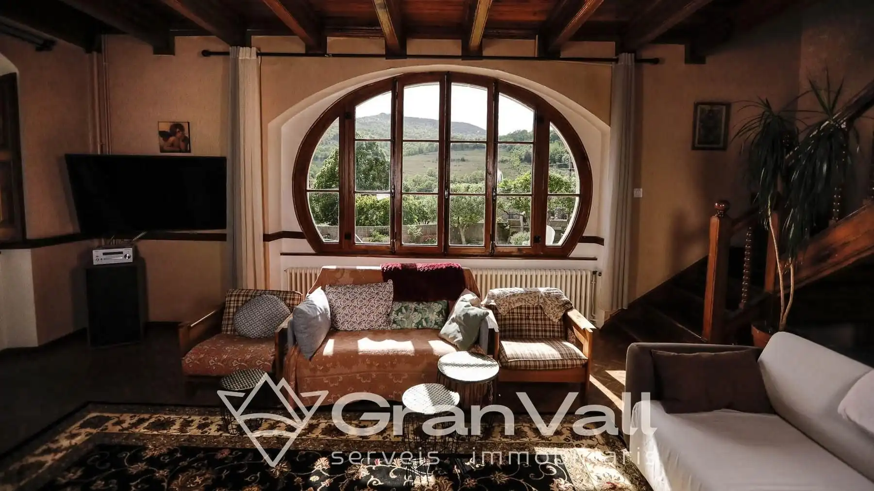 Haus mit Garten zum Verkauf in Angoustrine  -  Villeneuve - des - Escaldes, imagen 2