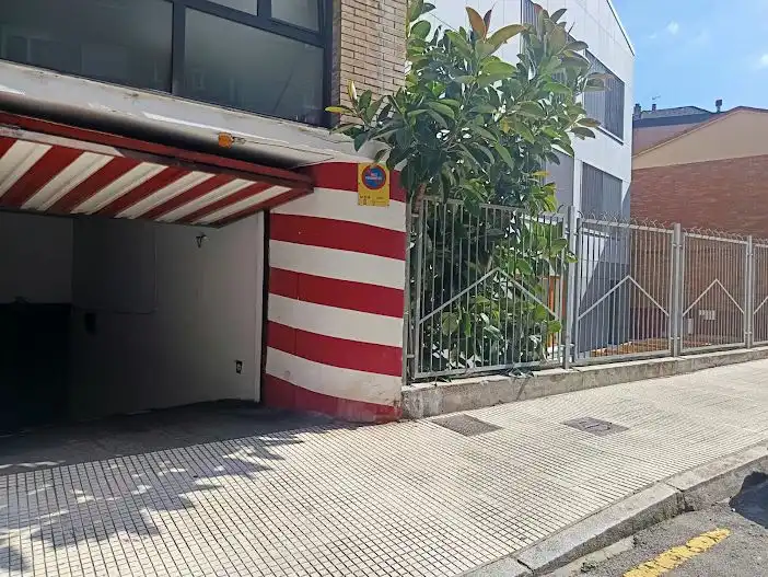 Parking to rent in Centro, imagen 3