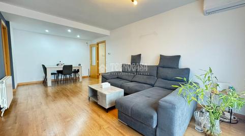 Foto 3 de Piso en venta en La Montaña - El Cortijo, Madrid