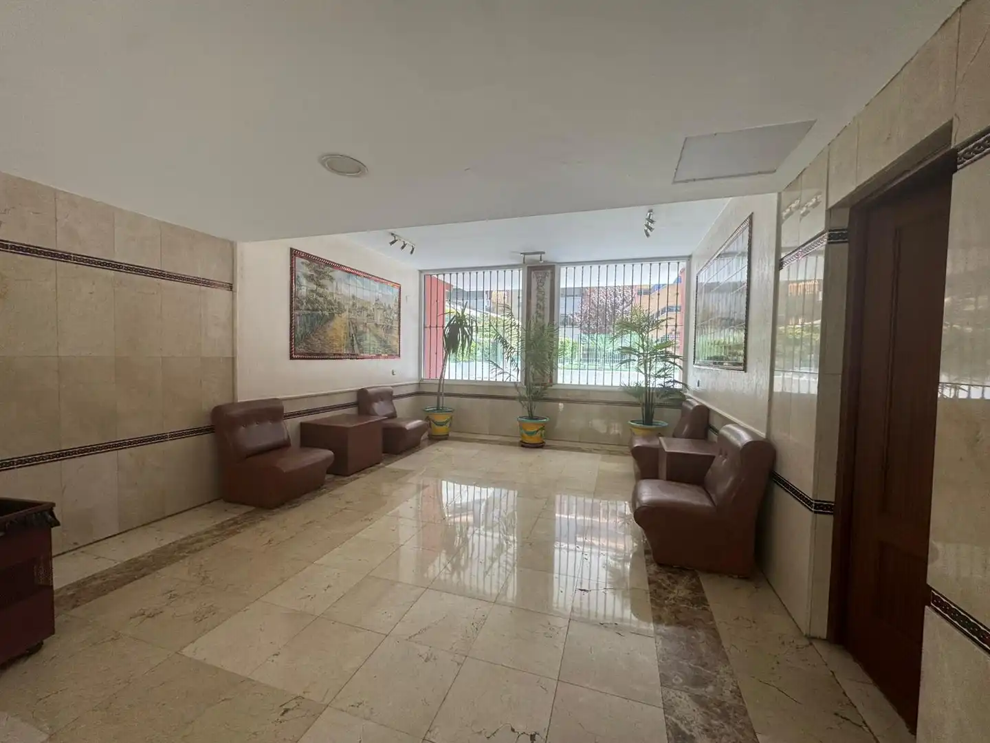 Flat for sale in Sevilla  with Terrace, Storage room and Balcony