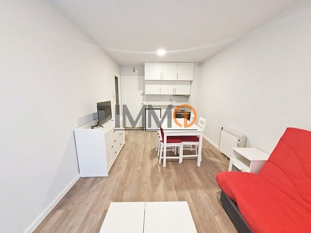Estudio de alquiler en Pas de la Casa