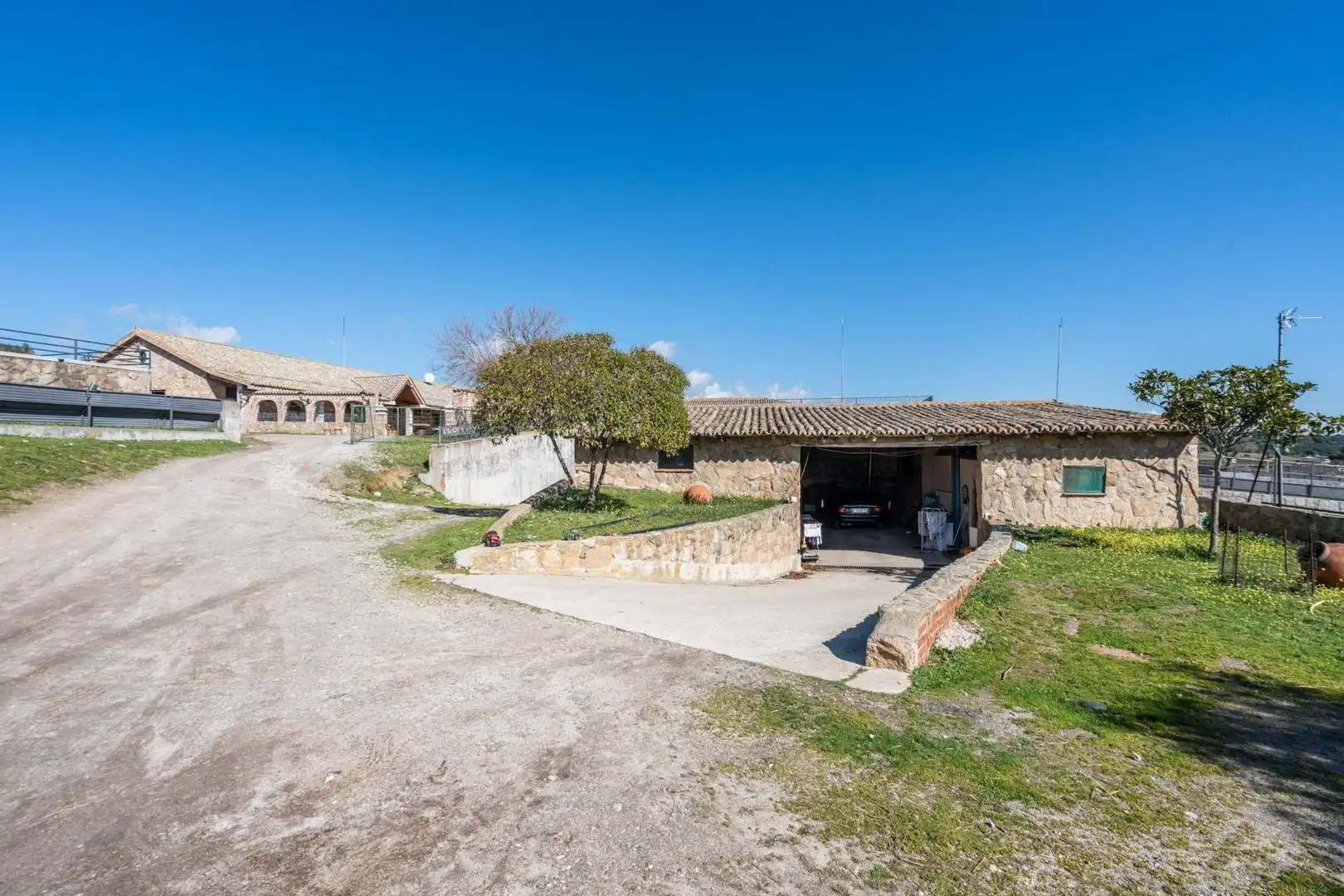 Terrain rustique à vendre à Robledo de Chavela, imagen 82