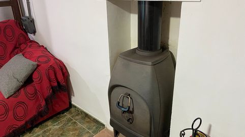 Foto 5 de Casa o xalet en venda a Calle Bachiller Sabuco, Alcaraz, Albacete
