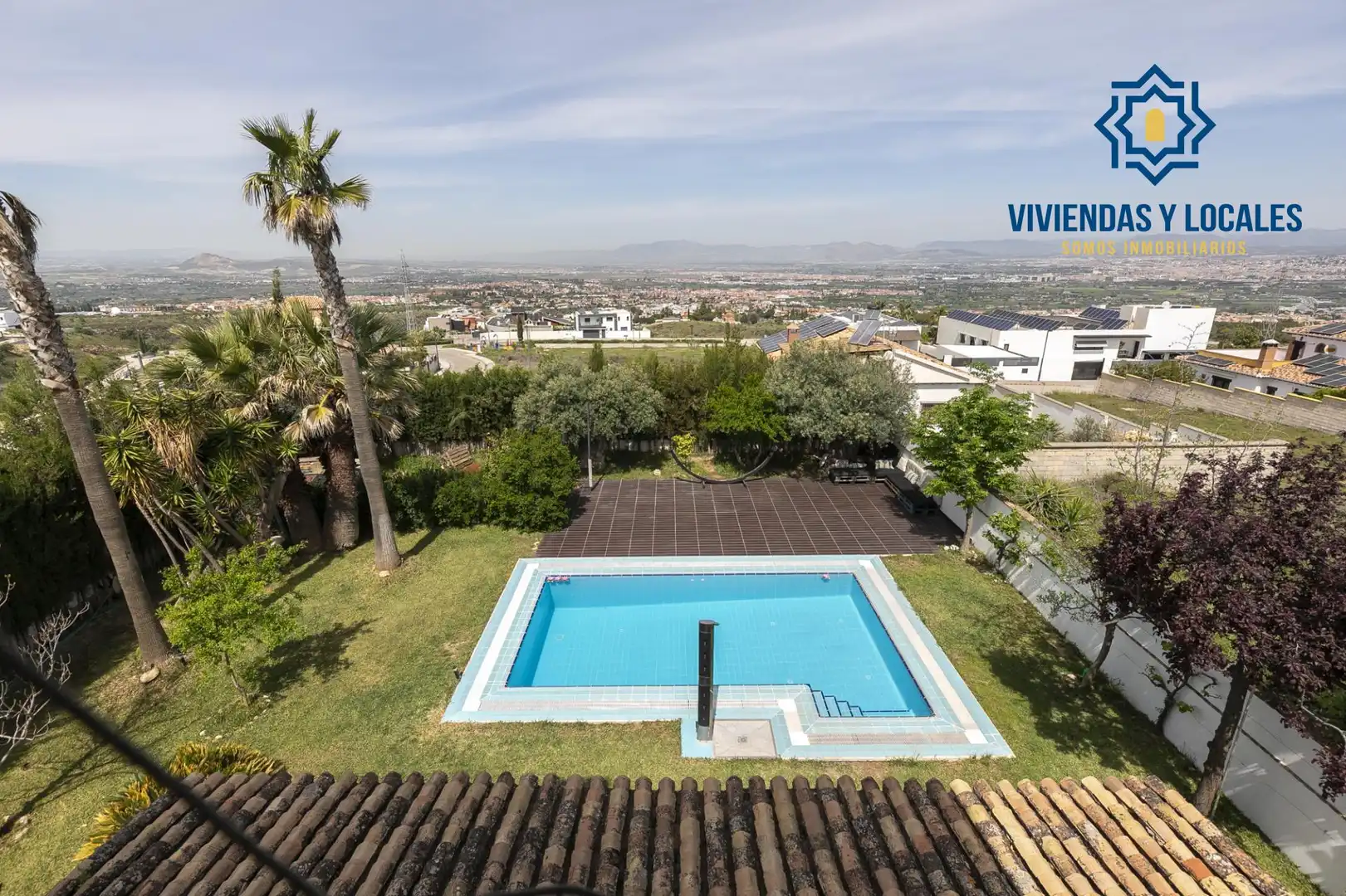 Villa mit Terrasse zum Verkauf in Calle Cúllar Vega, imagen 31