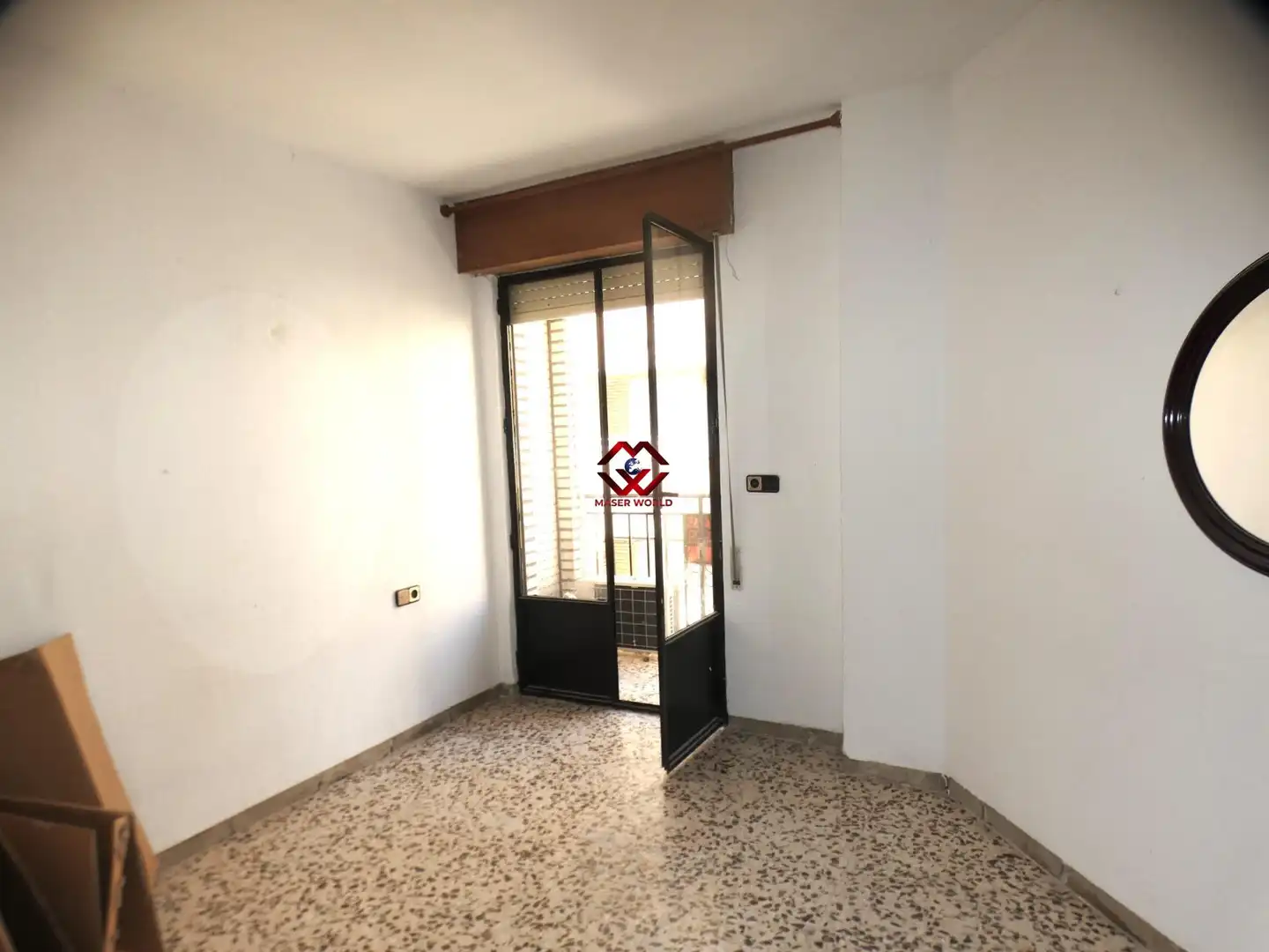 Apartamento con terraza en venta en Calle san vicente, imagen 7