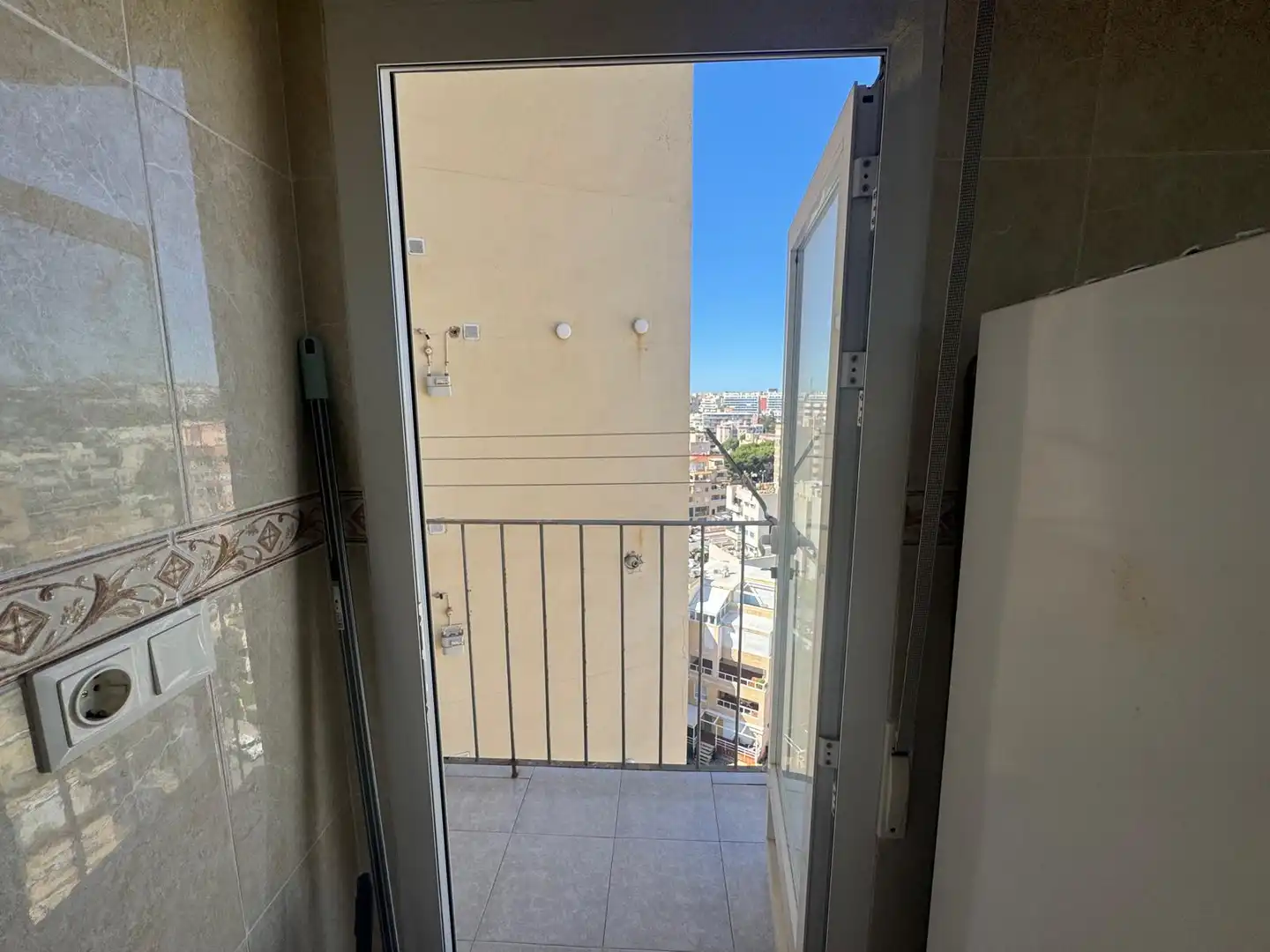 Mini appartamento con ascensore in vendita a Carrer d'Isaac Peral, imagen 10