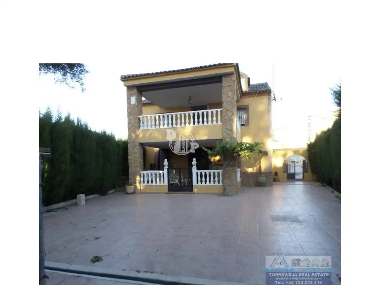 Chalet con piscina en venta en Calle Ancha, imagen 7