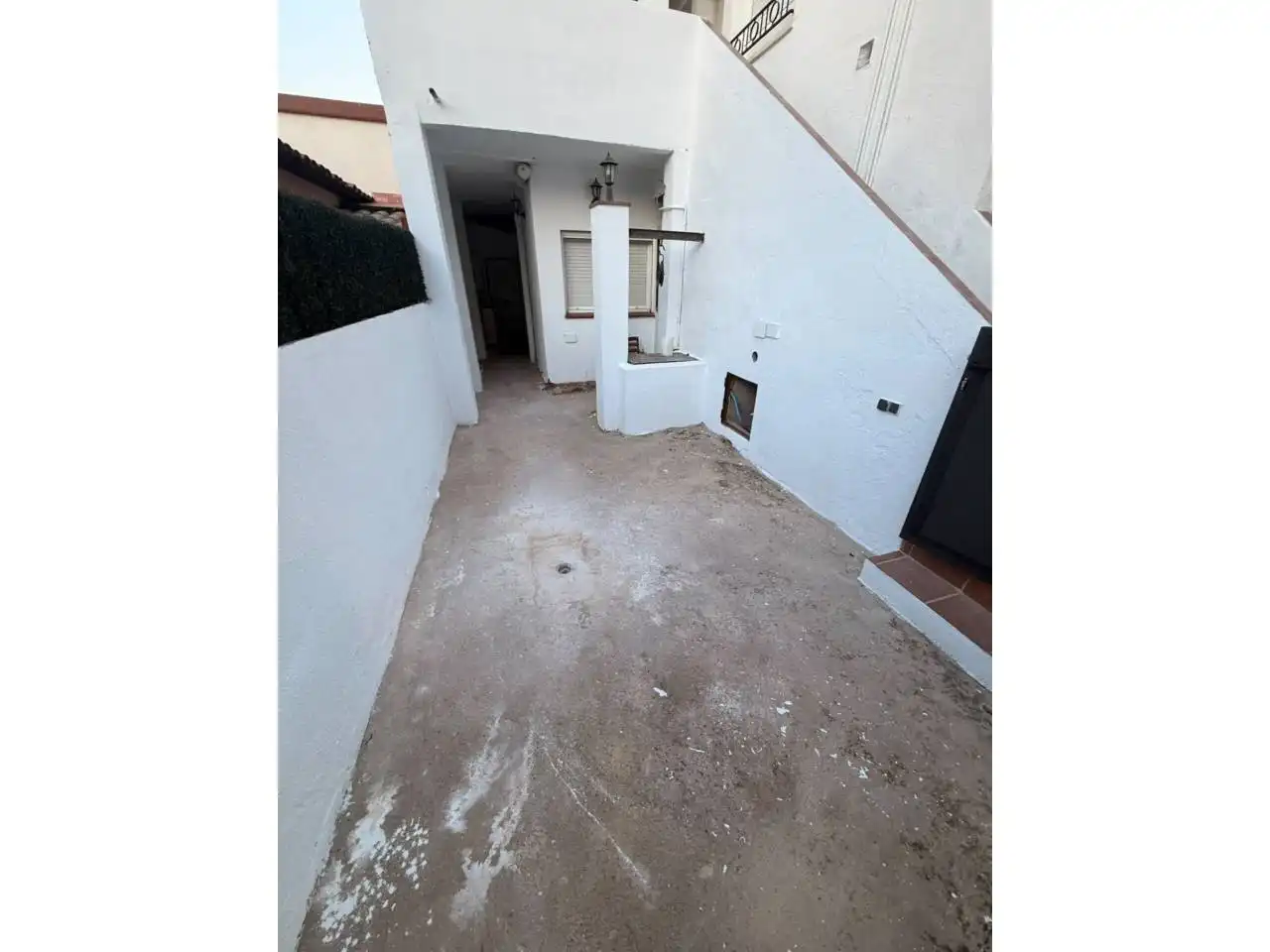 Piso de alquiler en Cerdanyola del Vallès con Parquet y Terraza